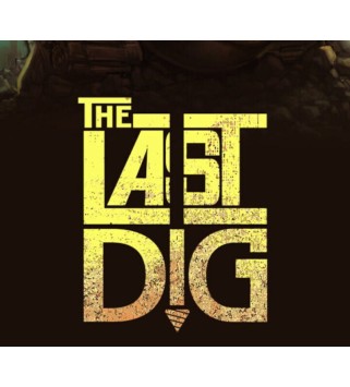 The Last Dig Steam Key GLOBAL